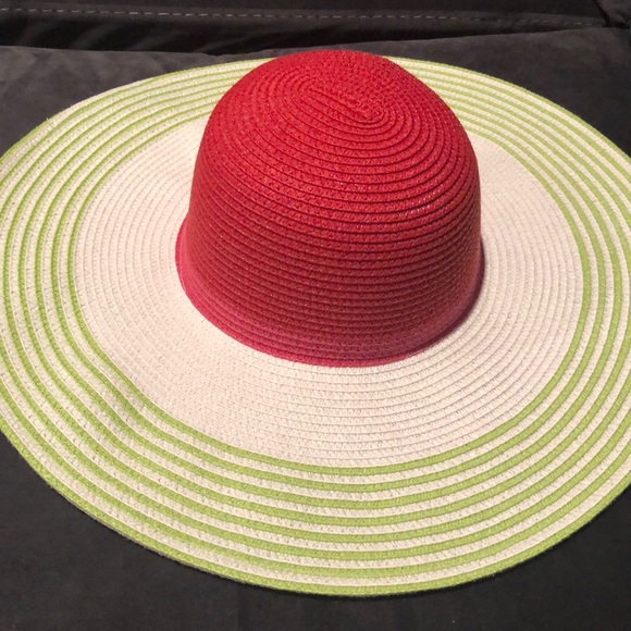 Hat - Picture 1 of 5